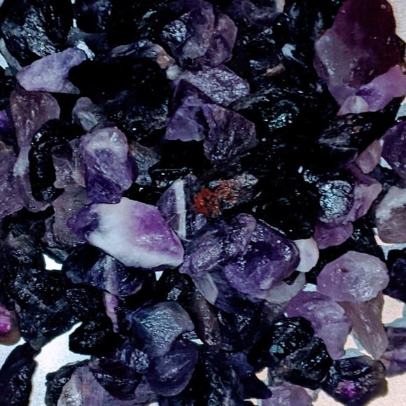 Amethyst Photographic Prints Filters Applied - Picture 15 of 15